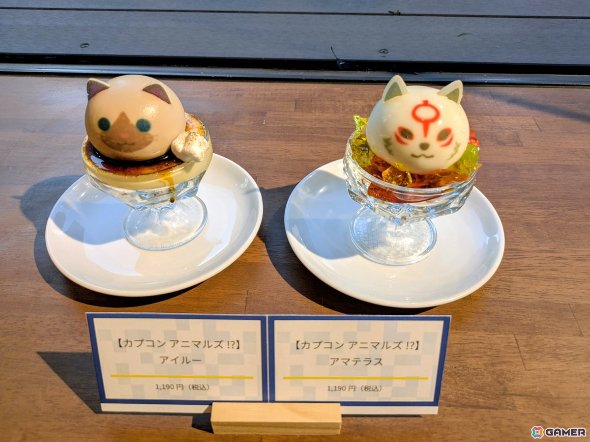 「大カプコン展 ―世界を魅了するゲームクリエイション」東京会場に宇野昌磨さんが登場！カプコン プロデューサー・牧野泰之氏による展覧会紹介もの画像69