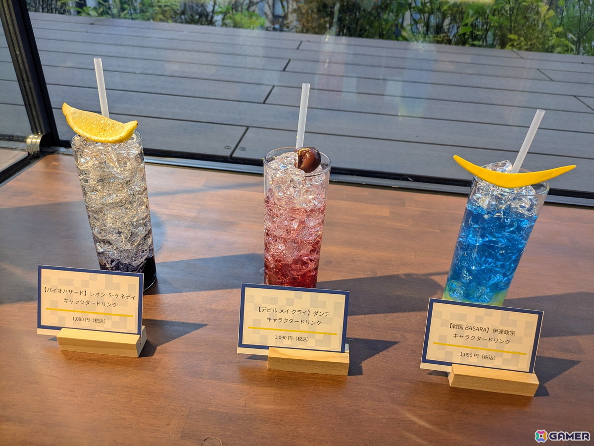 「大カプコン展 ―世界を魅了するゲームクリエイション」東京会場に宇野昌磨さんが登場！カプコン プロデューサー・牧野泰之氏による展覧会紹介もの画像70