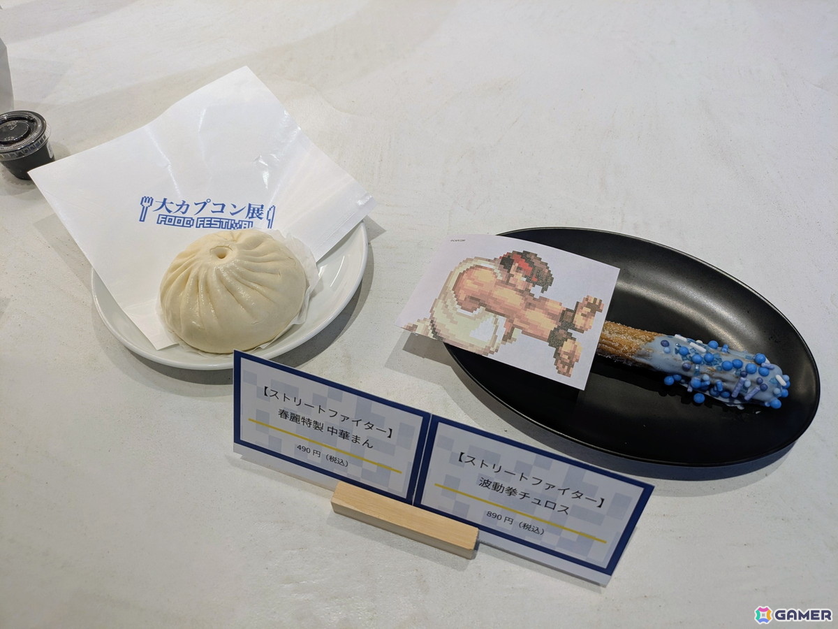 「大カプコン展 ―世界を魅了するゲームクリエイション」東京会場に宇野昌磨さんが登場！カプコン プロデューサー・牧野泰之氏による展覧会紹介もの画像71