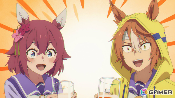 12月21日16:30放送のアニメ「ウマ娘 シンデレラグレイ」最終回となる第23話「新しい時代」のWEB予告・先行カット・あらすじが公開！の画像