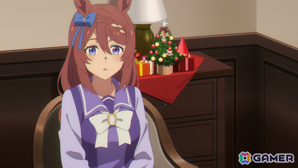 12月21日16:30放送のアニメ「ウマ娘 シンデレラグレイ」最終回となる第23話「新しい時代」のWEB予告・先行カット・あらすじが公開！の画像