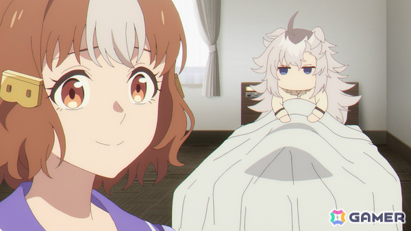 12月21日16:30放送のアニメ「ウマ娘 シンデレラグレイ」最終回となる第23話「新しい時代」のWEB予告・先行カット・あらすじが公開！の画像