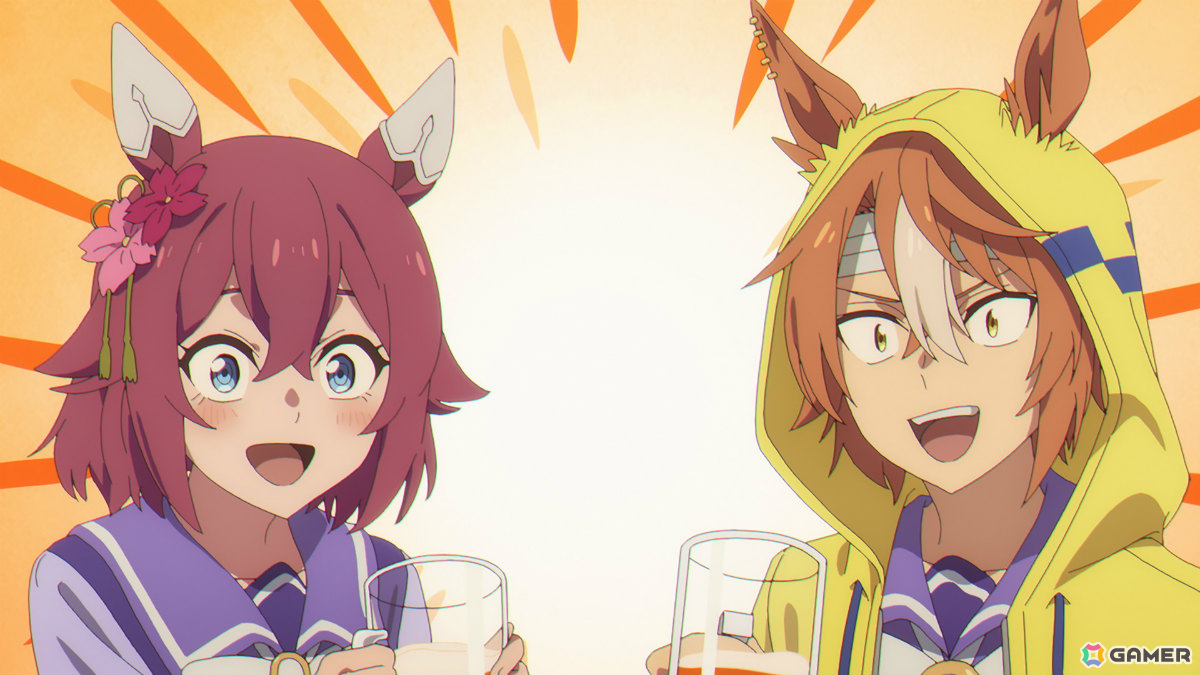 12月21日16:30放送のアニメ「ウマ娘 シンデレラグレイ」最終回となる第23話「新しい時代」のWEB予告・先行カット・あらすじが公開！の画像4