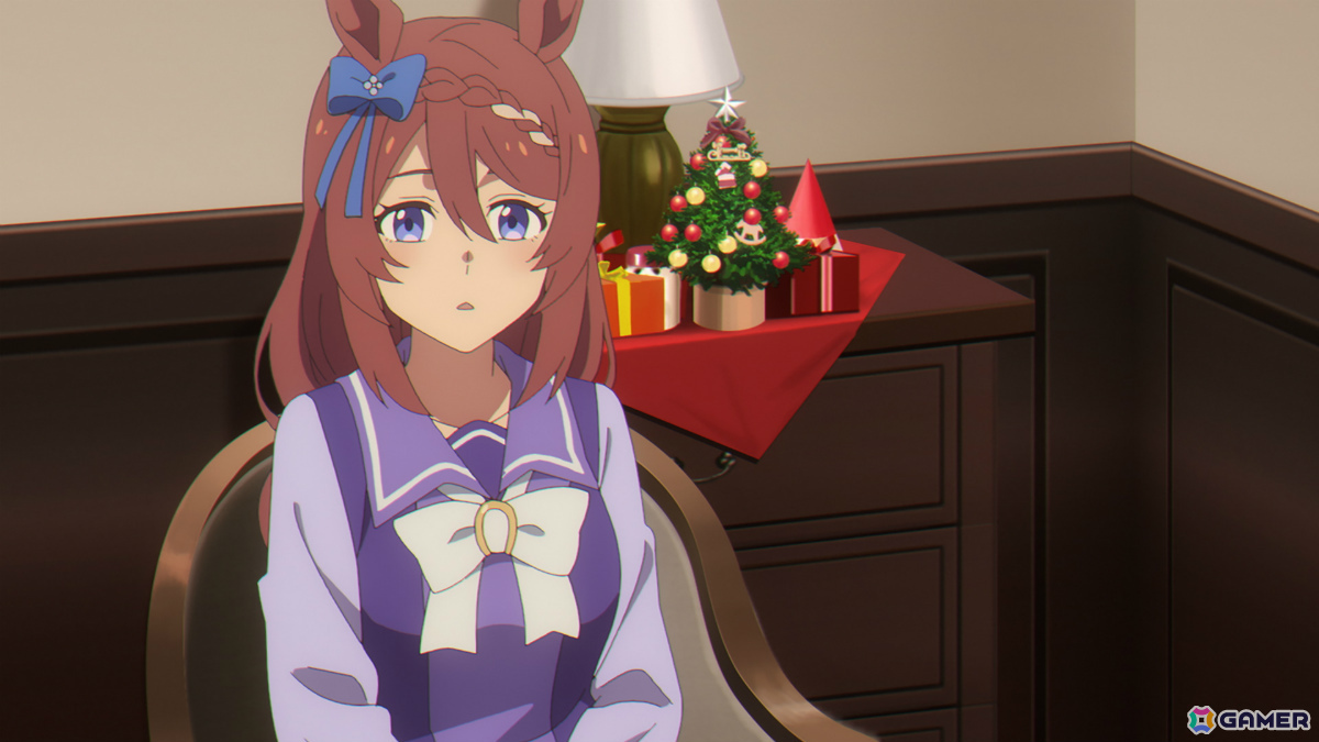 12月21日16:30放送のアニメ「ウマ娘 シンデレラグレイ」最終回となる第23話「新しい時代」のWEB予告・先行カット・あらすじが公開！の画像5