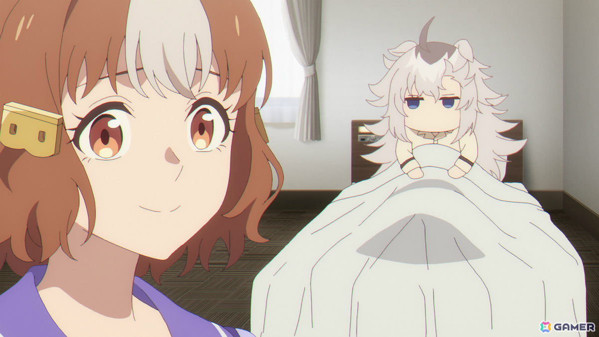 12月21日16:30放送のアニメ「ウマ娘 シンデレラグレイ」最終回となる第23話「新しい時代」のWEB予告・先行カット・あらすじが公開！の画像8