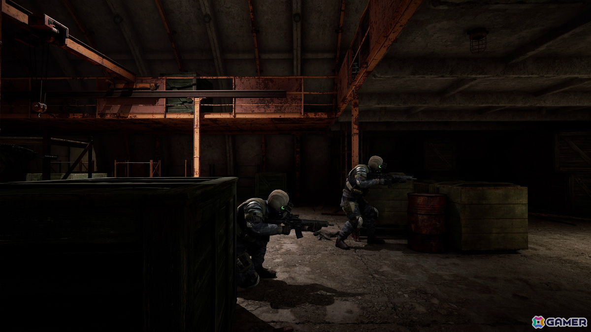「S.T.A.L.K.E.R. 2」5時間以上の語られざる分岐ストーリーや新クエストを楽しめるアップデート「Stories Untold」が配信！の画像2