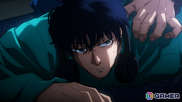 TVアニメ「SAKAMOTO DAYS」第2期が制作決定！JCC時代の坂本を描いたビジュアルや超ティザーPVも解禁の画像