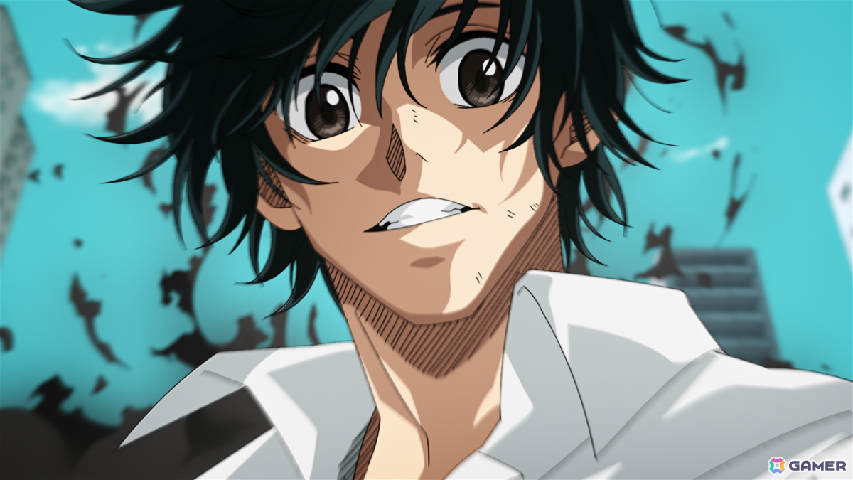 TVアニメ「SAKAMOTO DAYS」第2期が制作決定！JCC時代の坂本を描いた