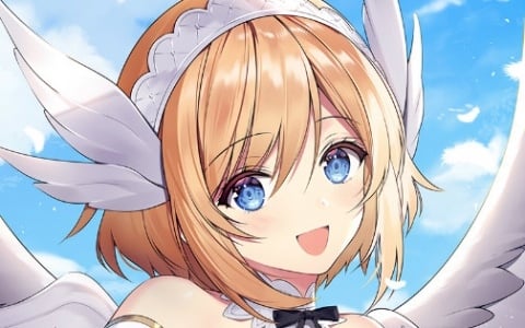 コトブキヤのプラモデルIP「アルカナディア」がゲーム化決定！ギィを主人公としたコミカライズ作品や「ゆるカナディア」第3期、ASMR第3弾の制作も発表の画像