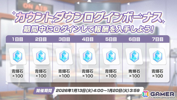 「ブルアカ」忍術研究部のイベント「不忍ノ道～ファッションショー警護任務！の巻～」が開催！他プレイヤーのカフェの家具配置をコピーできる機能も実装の画像8