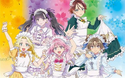 園城寺怜 抱き枕カバー 咲-Saki- 阿知賀編 情報】キャラアニ發行，《咲-Saki- 阿知賀編》園城寺怜抱枕套@天才麻將