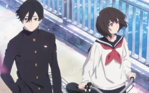 TVアニメ「小市民シリーズ」の資料集が2026年1月半ばに発売！遠藤一樹プロデューサーによるインタビューも収録