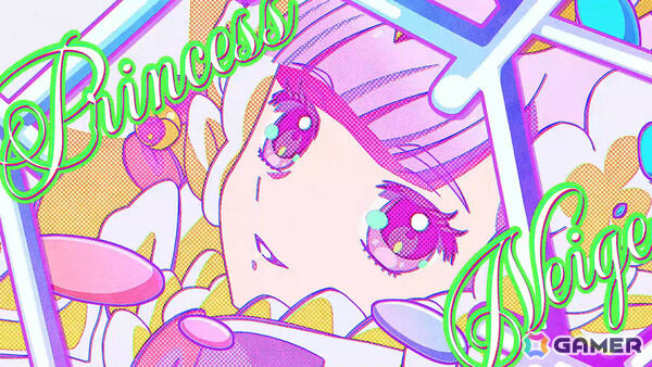 TVアニメ「プリンセッション・オーケストラ」プリンセス・ヴィオラ、プリンセス・ネージュが加わった後期OP&後期EDのノンクレジット映像が公開!の画像