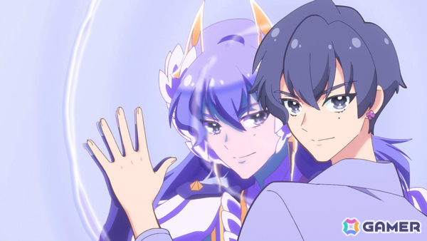 TVアニメ「プリンセッション・オーケストラ」プリンセス・ヴィオラ、プリンセス・ネージュが加わった後期OP&後期EDのノンクレジット映像が公開!の画像