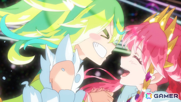 TVアニメ「プリンセッション・オーケストラ」プリンセス・ヴィオラ、プリンセス・ネージュが加わった後期OP&後期EDのノンクレジット映像が公開!の画像