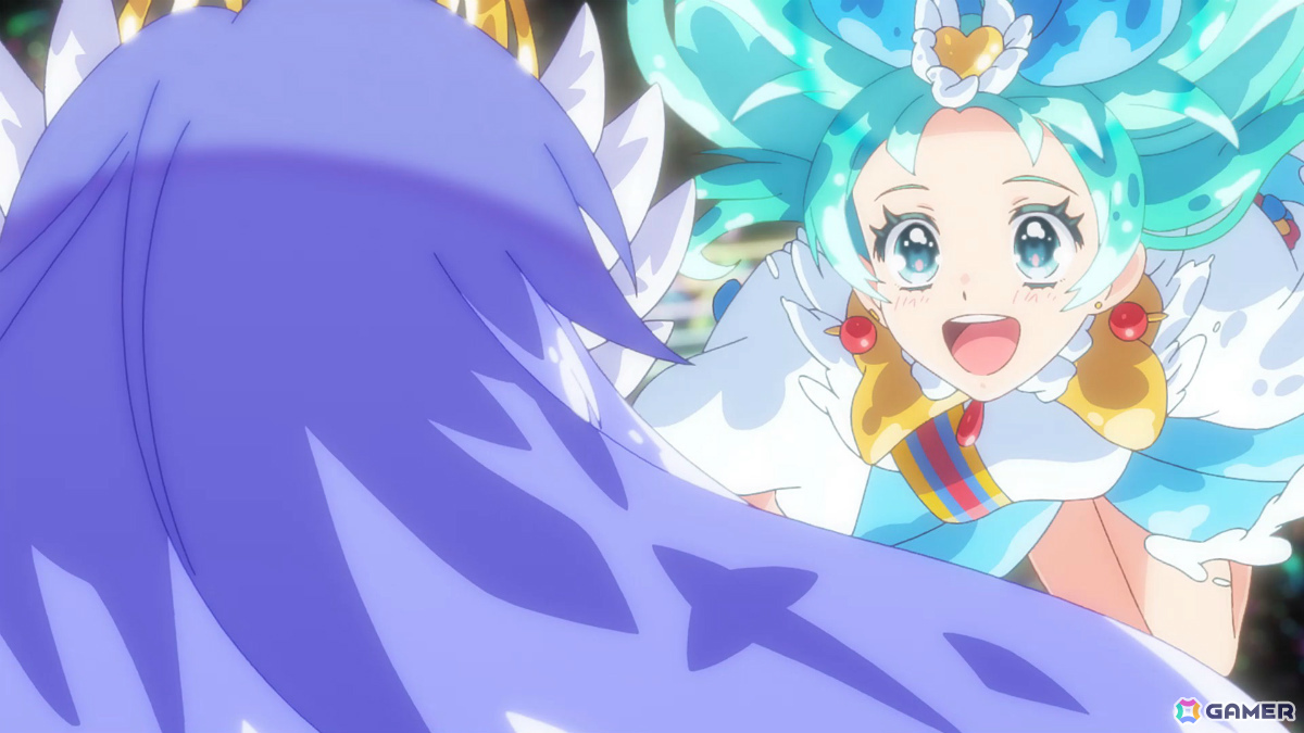 TVアニメ「プリンセッション・オーケストラ」プリンセス・ヴィオラ、プリンセス・ネージュが加わった後期OP＆後期EDのノンクレジット映像が公開！の画像10