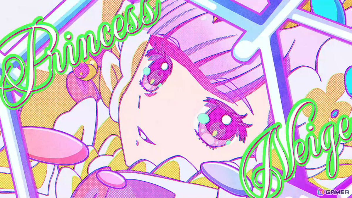 TVアニメ「プリンセッション・オーケストラ」プリンセス・ヴィオラ、プリンセス・ネージュが加わった後期OP＆後期EDのノンクレジット映像が公開！の画像2