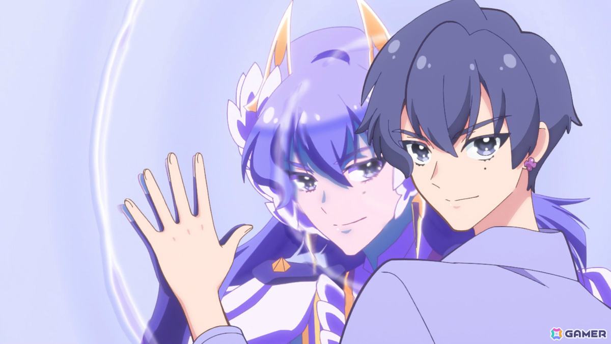 TVアニメ「プリンセッション・オーケストラ」プリンセス・ヴィオラ、プリンセス・ネージュが加わった後期OP＆後期EDのノンクレジット映像が公開！の画像7