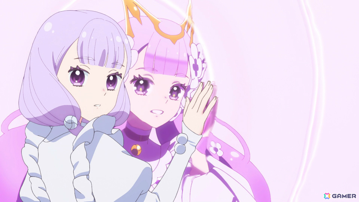 TVアニメ「プリンセッション・オーケストラ」プリンセス・ヴィオラ、プリンセス・ネージュが加わった後期OP＆後期EDのノンクレジット映像が公開！の画像8