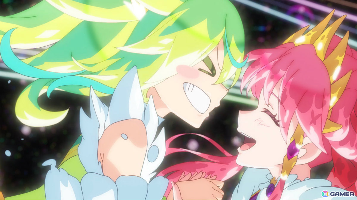 TVアニメ「プリンセッション・オーケストラ」プリンセス・ヴィオラ、プリンセス・ネージュが加わった後期OP＆後期EDのノンクレジット映像が公開！の画像9