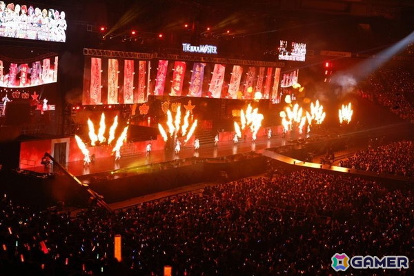 アルバノクトも登場！“アイ”が詰まった夢の60曲ライブ――「アイマス MOIW2025」DAY2レポートの画像103
