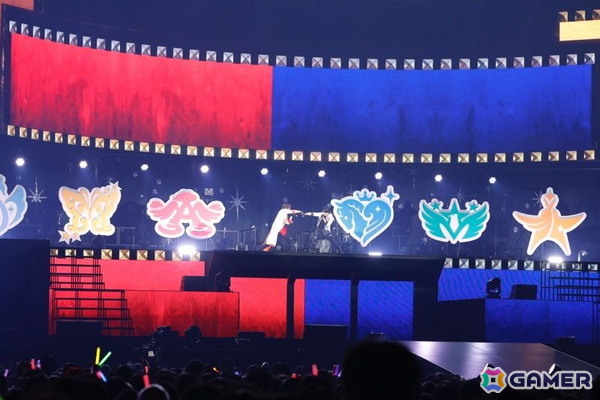 アルバノクトも登場！“アイ”が詰まった夢の60曲ライブ――「アイマス MOIW2025」DAY2レポートの画像111