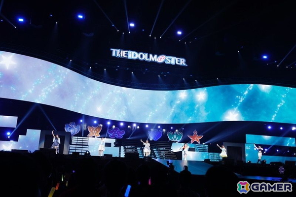 アルバノクトも登場！“アイ”が詰まった夢の60曲ライブ――「アイマス MOIW2025」DAY2レポートの画像116