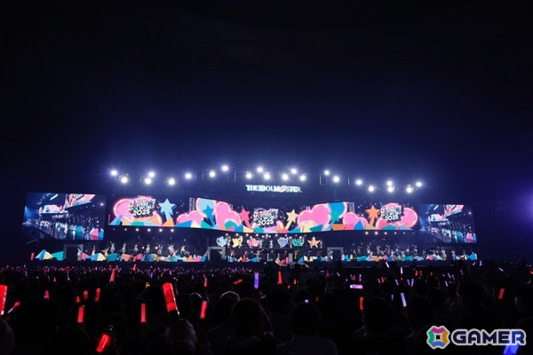 アルバノクトも登場！“アイ”が詰まった夢の60曲ライブ――「アイマス MOIW2025」DAY2レポートの画像14