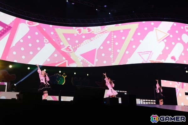 アルバノクトも登場！“アイ”が詰まった夢の60曲ライブ――「アイマス MOIW2025」DAY2レポートの画像17
