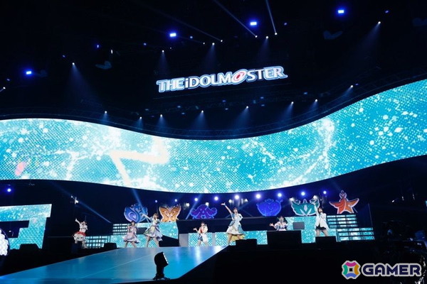 アルバノクトも登場！“アイ”が詰まった夢の60曲ライブ――「アイマス MOIW2025」DAY2レポートの画像19