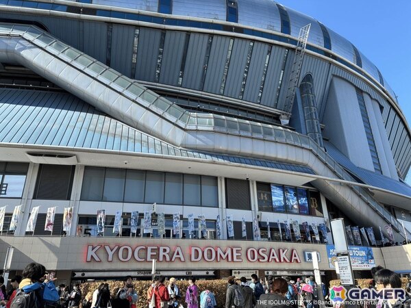 アルバノクトも登場！“アイ”が詰まった夢の60曲ライブ――「アイマス MOIW2025」DAY2レポートの画像2