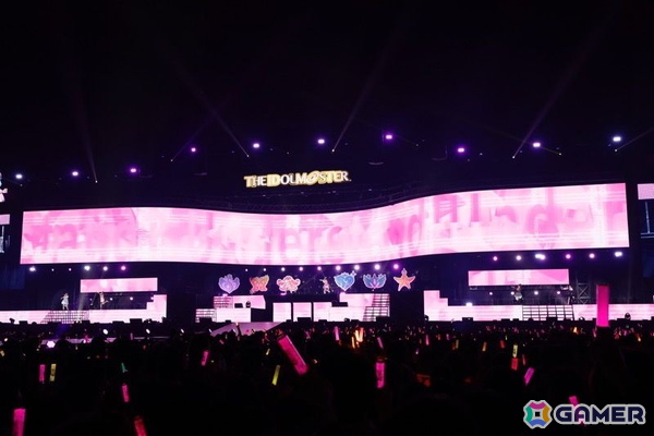アルバノクトも登場！“アイ”が詰まった夢の60曲ライブ――「アイマス MOIW2025」DAY2レポートの画像21