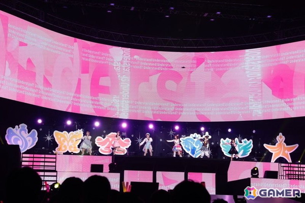 アルバノクトも登場！“アイ”が詰まった夢の60曲ライブ――「アイマス MOIW2025」DAY2レポートの画像22