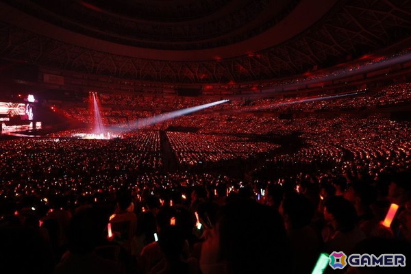 アルバノクトも登場！“アイ”が詰まった夢の60曲ライブ――「アイマス MOIW2025」DAY2レポートの画像25