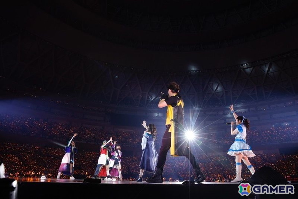 アルバノクトも登場！“アイ”が詰まった夢の60曲ライブ――「アイマス MOIW2025」DAY2レポートの画像26