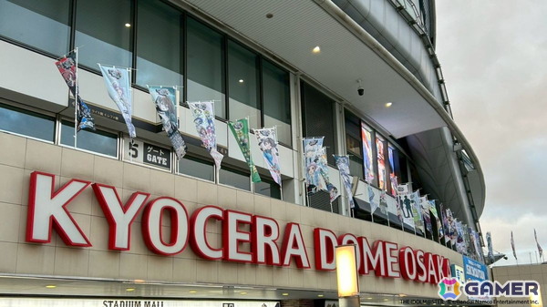 アルバノクトも登場！“アイ”が詰まった夢の60曲ライブ――「アイマス MOIW2025」DAY2レポートの画像3