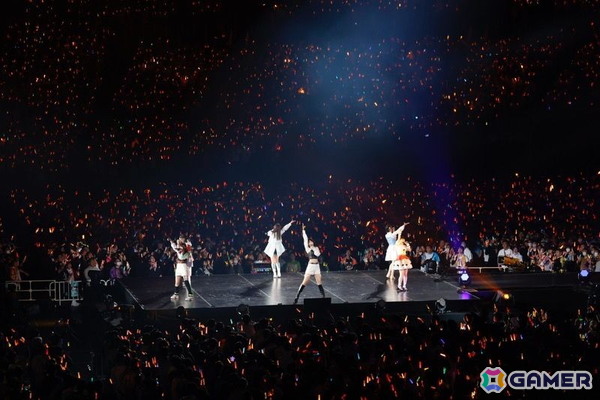 アルバノクトも登場！“アイ”が詰まった夢の60曲ライブ――「アイマス MOIW2025」DAY2レポートの画像30