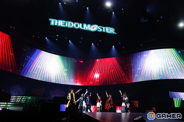 アルバノクトも登場！“アイ”が詰まった夢の60曲ライブ――「アイマス MOIW2025」DAY2レポートの画像31