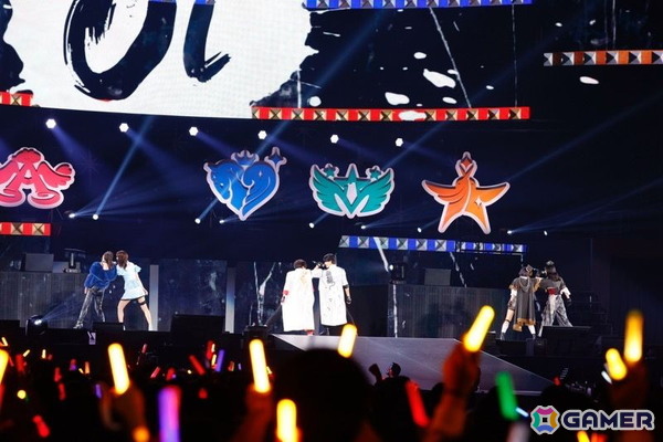 アルバノクトも登場！“アイ”が詰まった夢の60曲ライブ――「アイマス MOIW2025」DAY2レポートの画像35