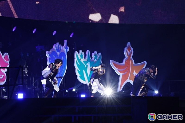 アルバノクトも登場！“アイ”が詰まった夢の60曲ライブ――「アイマス MOIW2025」DAY2レポートの画像36