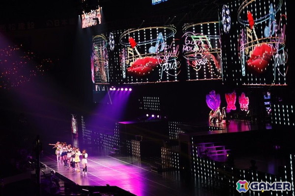 アルバノクトも登場！“アイ”が詰まった夢の60曲ライブ――「アイマス MOIW2025」DAY2レポートの画像39