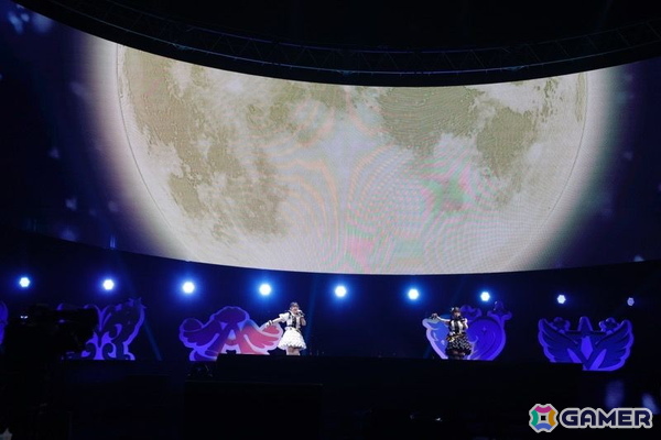 アルバノクトも登場！“アイ”が詰まった夢の60曲ライブ――「アイマス MOIW2025」DAY2レポートの画像40