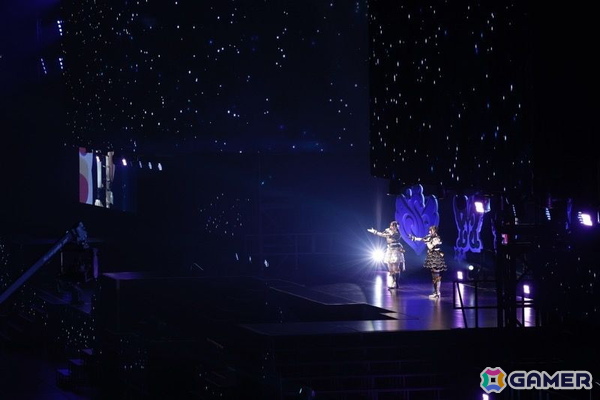 アルバノクトも登場！“アイ”が詰まった夢の60曲ライブ――「アイマス MOIW2025」DAY2レポートの画像41