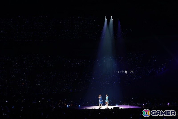 アルバノクトも登場！“アイ”が詰まった夢の60曲ライブ――「アイマス MOIW2025」DAY2レポートの画像45