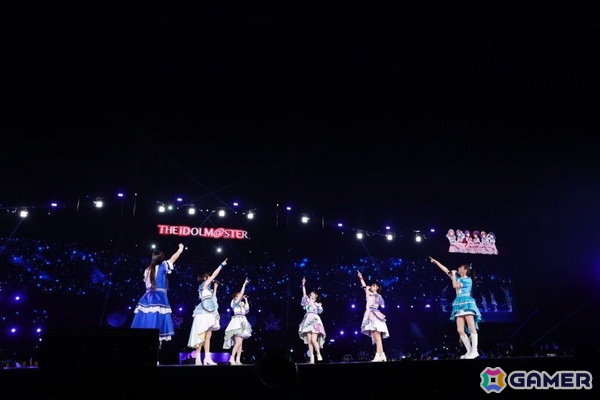アルバノクトも登場！“アイ”が詰まった夢の60曲ライブ――「アイマス MOIW2025」DAY2レポートの画像46
