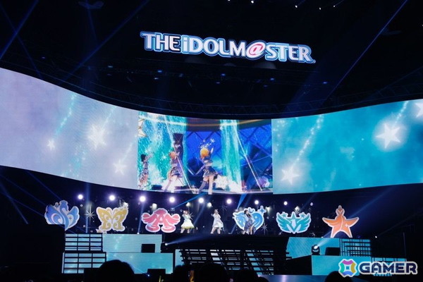 アルバノクトも登場！“アイ”が詰まった夢の60曲ライブ――「アイマス MOIW2025」DAY2レポートの画像47