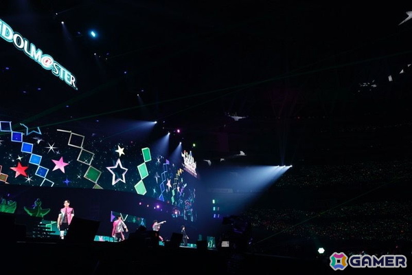 アルバノクトも登場！“アイ”が詰まった夢の60曲ライブ――「アイマス MOIW2025」DAY2レポートの画像52