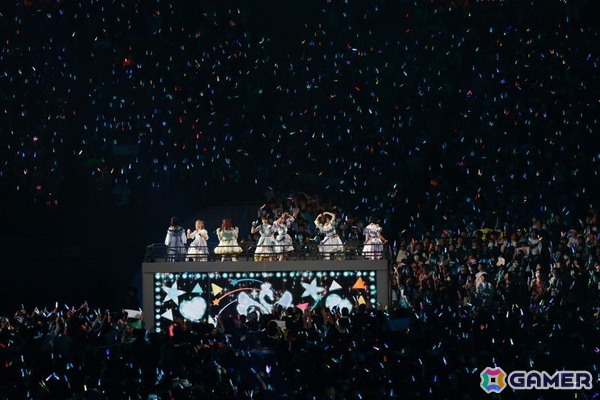 アルバノクトも登場！“アイ”が詰まった夢の60曲ライブ――「アイマス MOIW2025」DAY2レポートの画像55