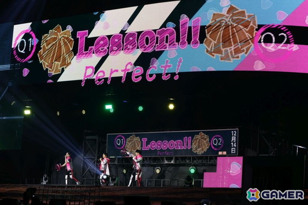 アルバノクトも登場！“アイ”が詰まった夢の60曲ライブ――「アイマス MOIW2025」DAY2レポートの画像59