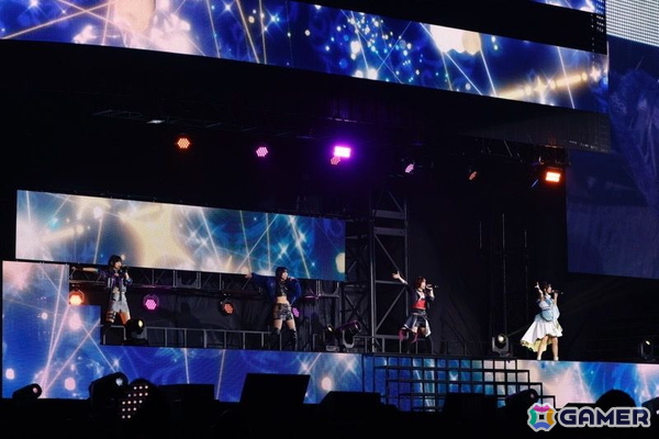 アルバノクトも登場！“アイ”が詰まった夢の60曲ライブ――「アイマス MOIW2025」DAY2レポートの画像60